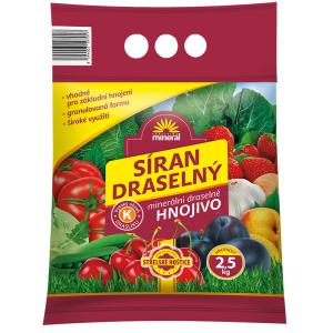 hnojivo na cesnak
